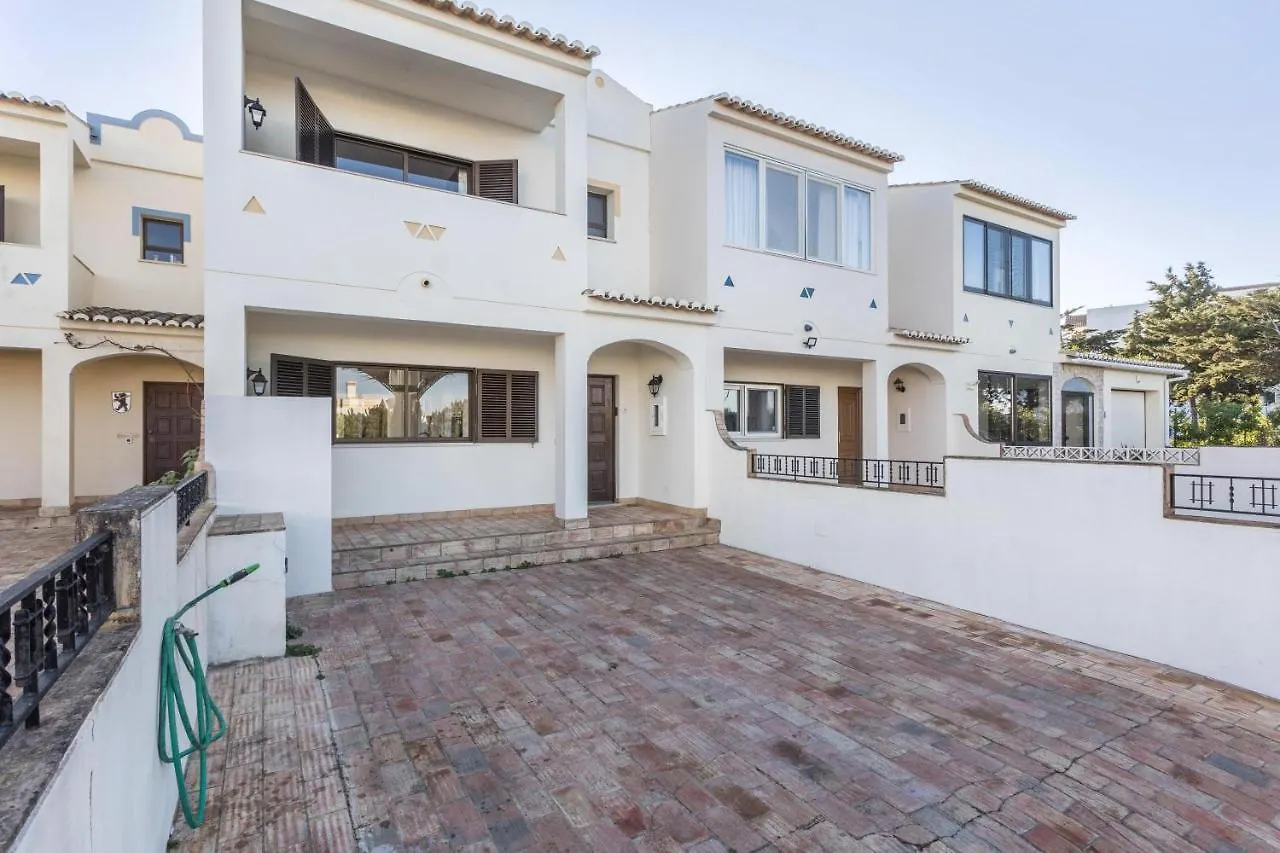 فيلا Casa Da Ermida بودينز 0*,  البرتغال
