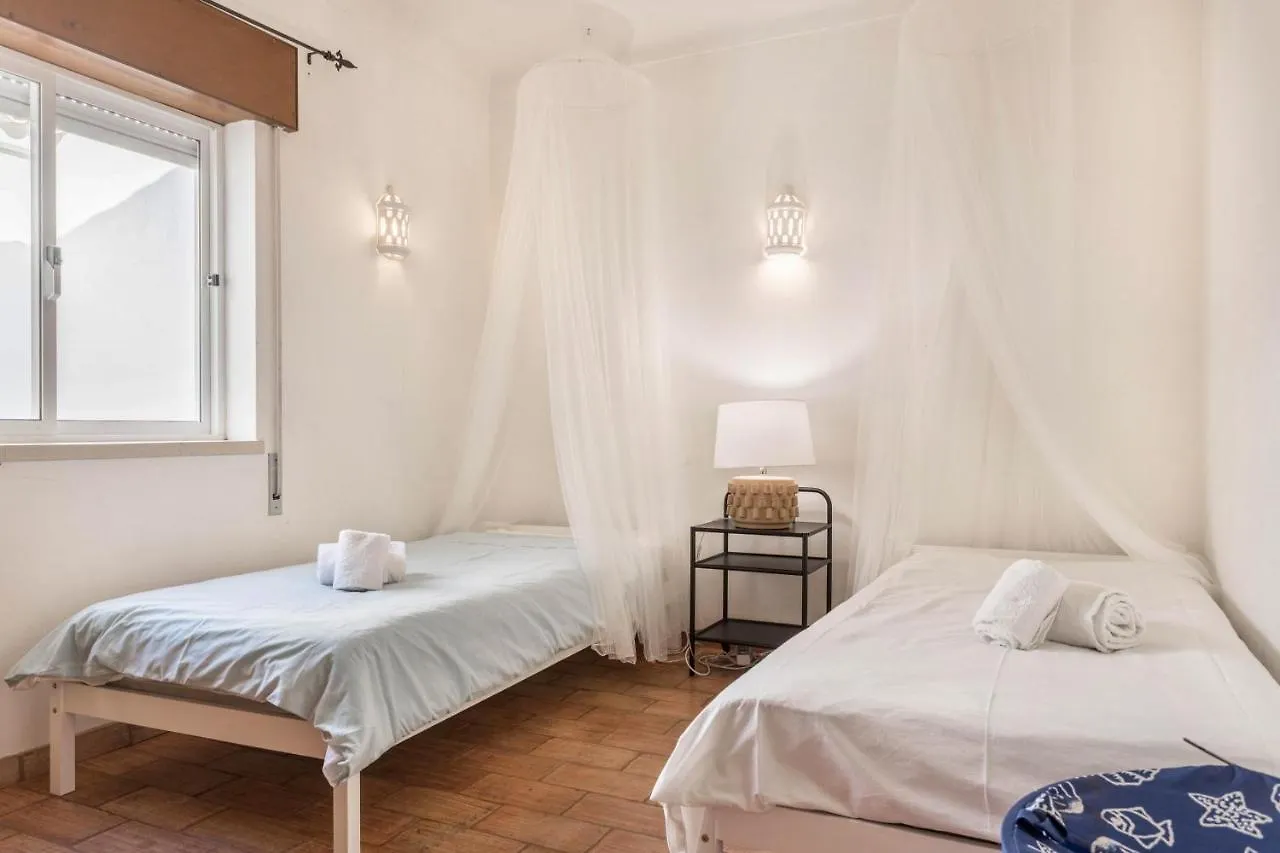 فيلا Casa Da Ermida بودينز