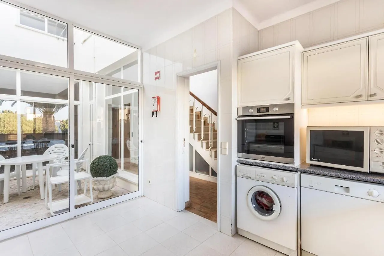 فيلة فيلا Casa Da Ermida بودينز