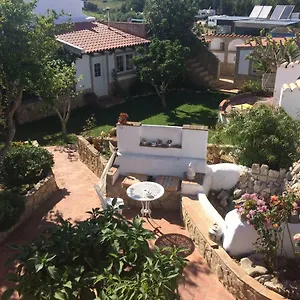 Casinhas Da Figueira Budens