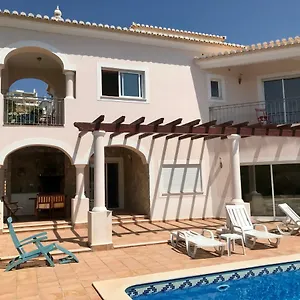 Lovely Burgau Just 3 Mins Walk From Budens