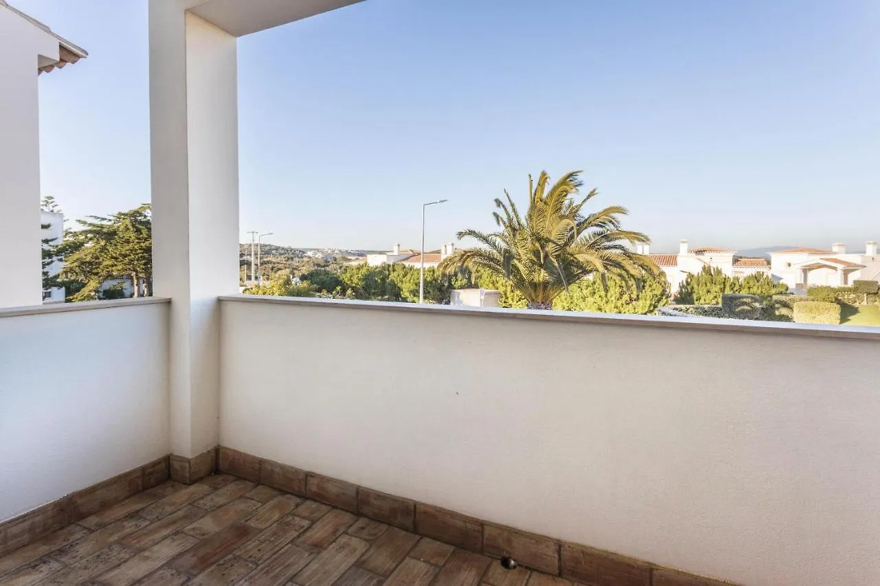Casa Da Ermida Villa Budens Portugal