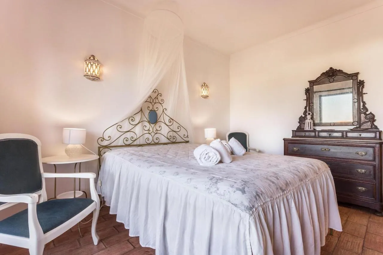 Casa Da Ermida Villa Budens