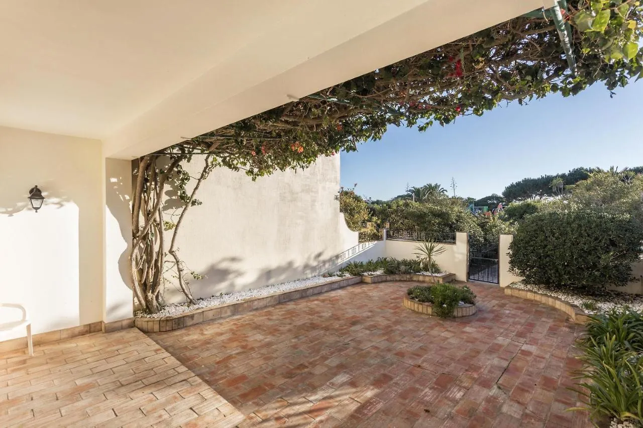 Casa Da Ermida Villa Budens