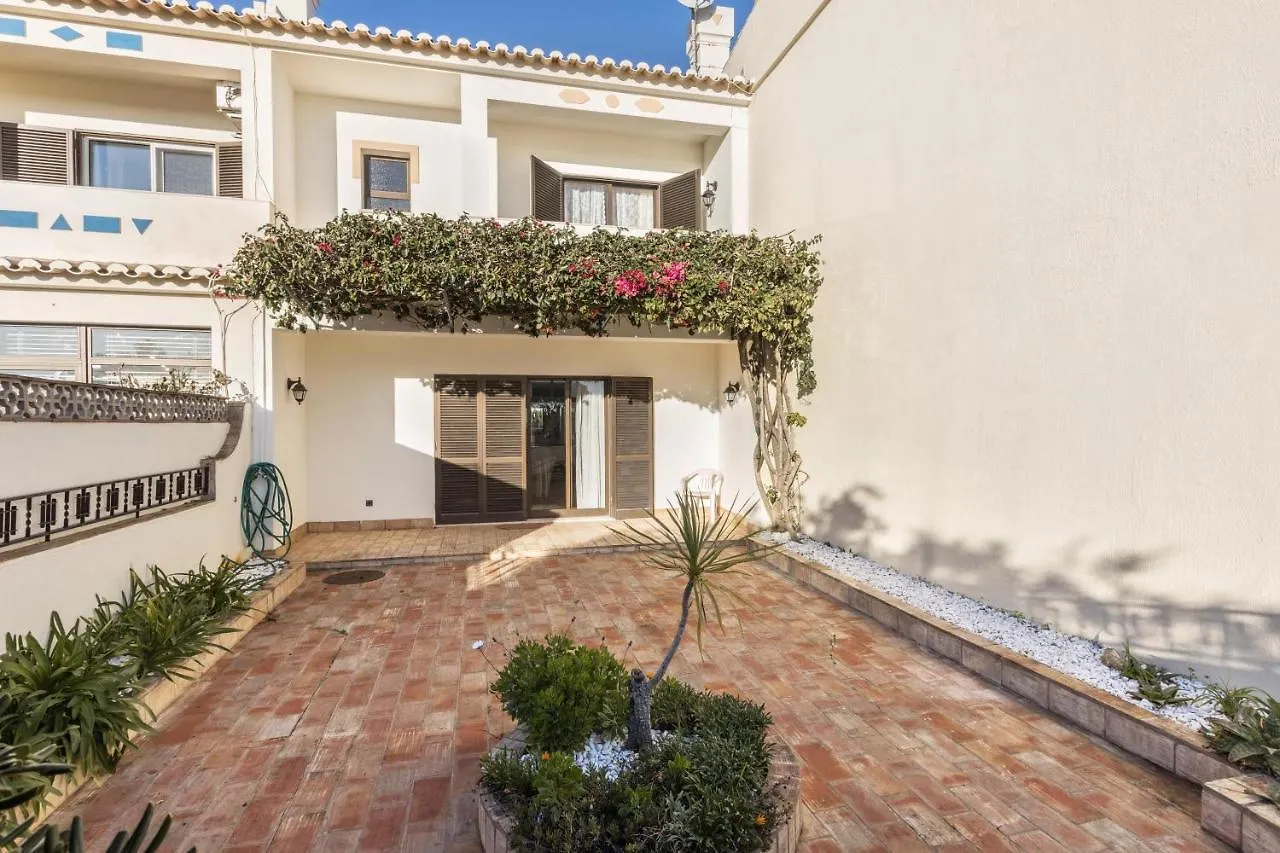 Casa Da Ermida Villa Budens