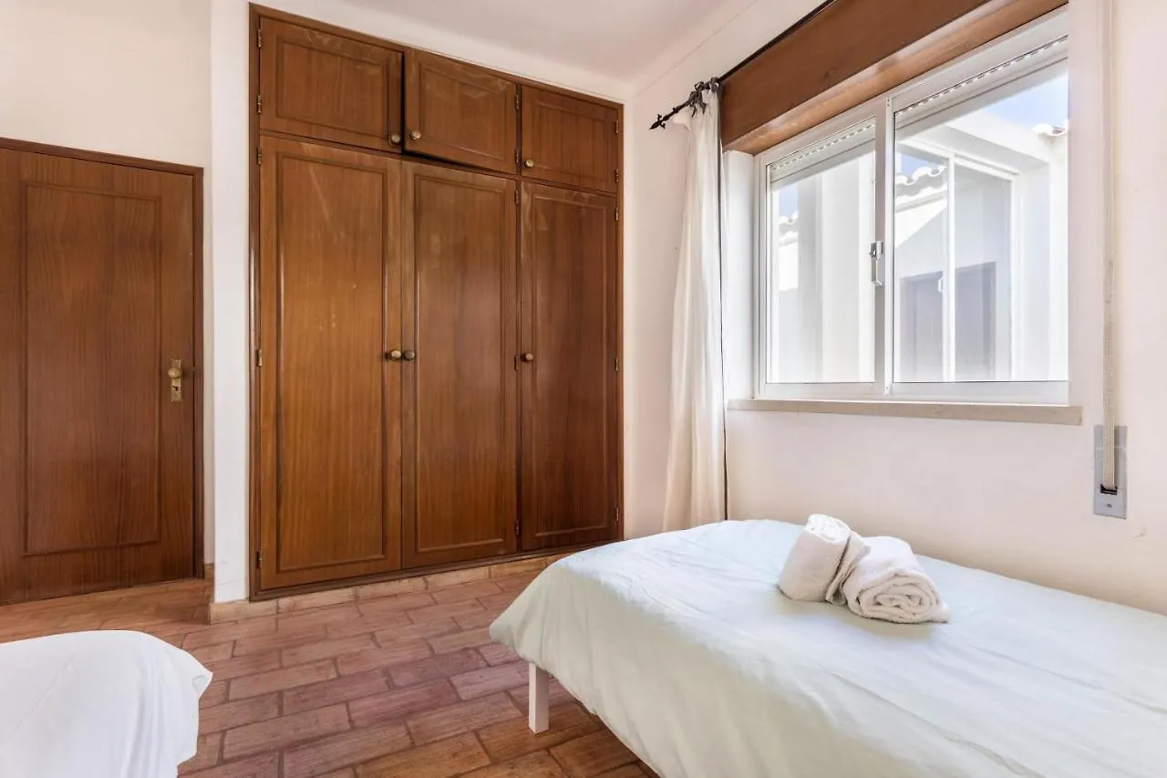 Casa Da Ermida Villa Budens