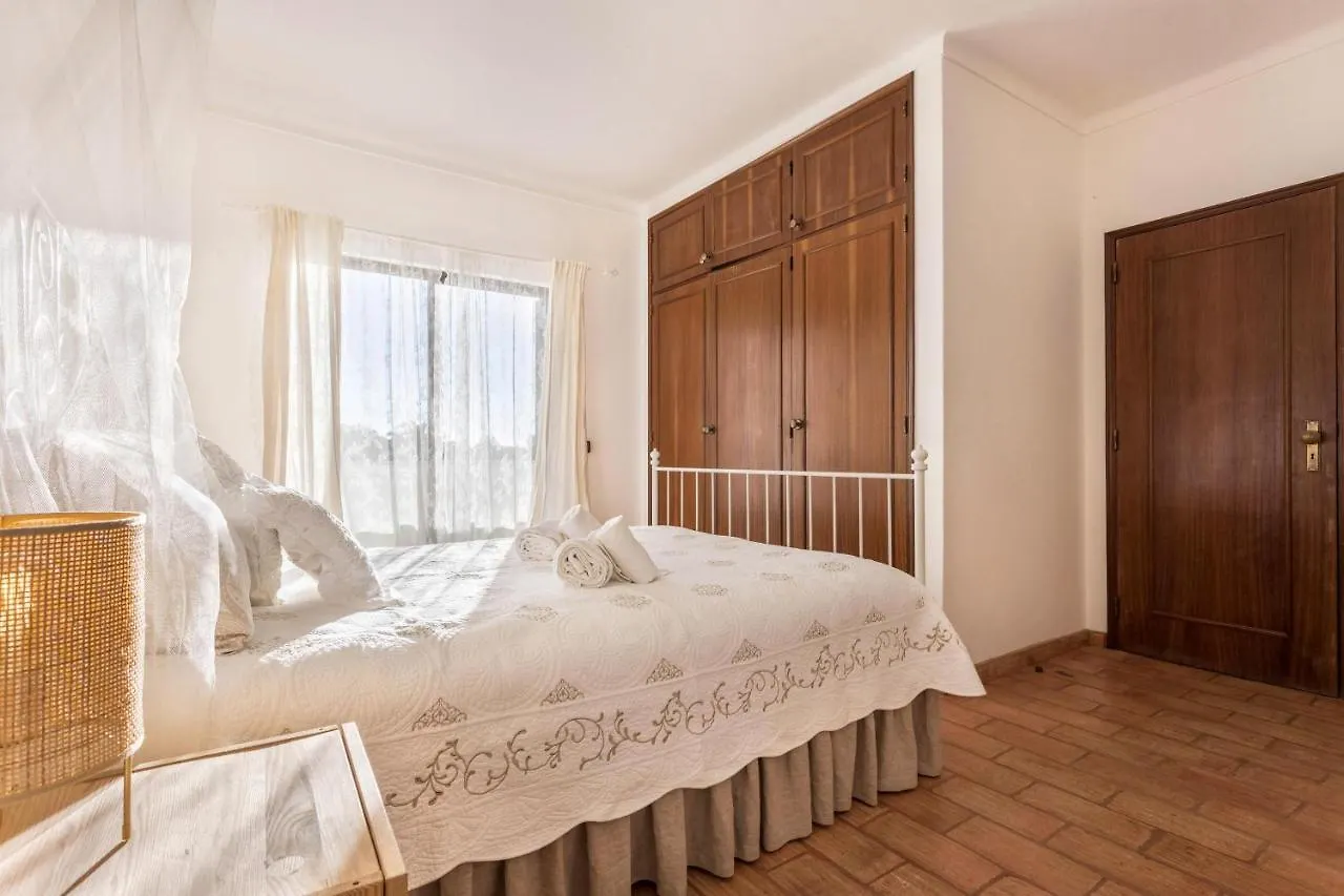 Casa Da Ermida Villa Budens Portugal