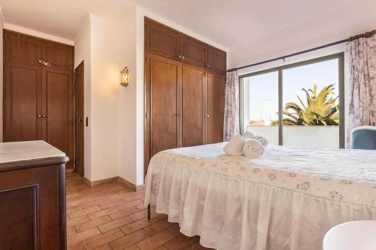 Casa Da Ermida Villa Budens 0*,
