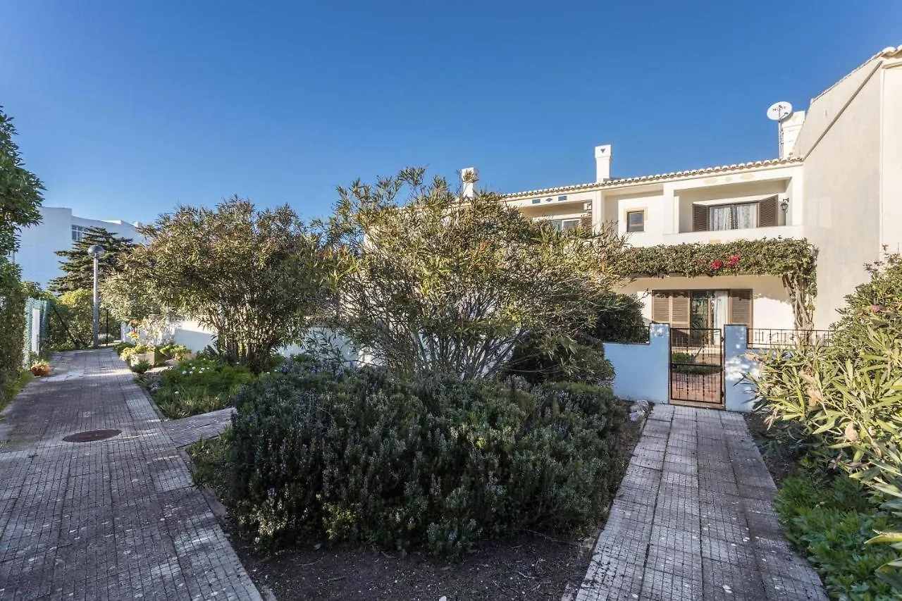 Casa Da Ermida Villa Budens 0*,