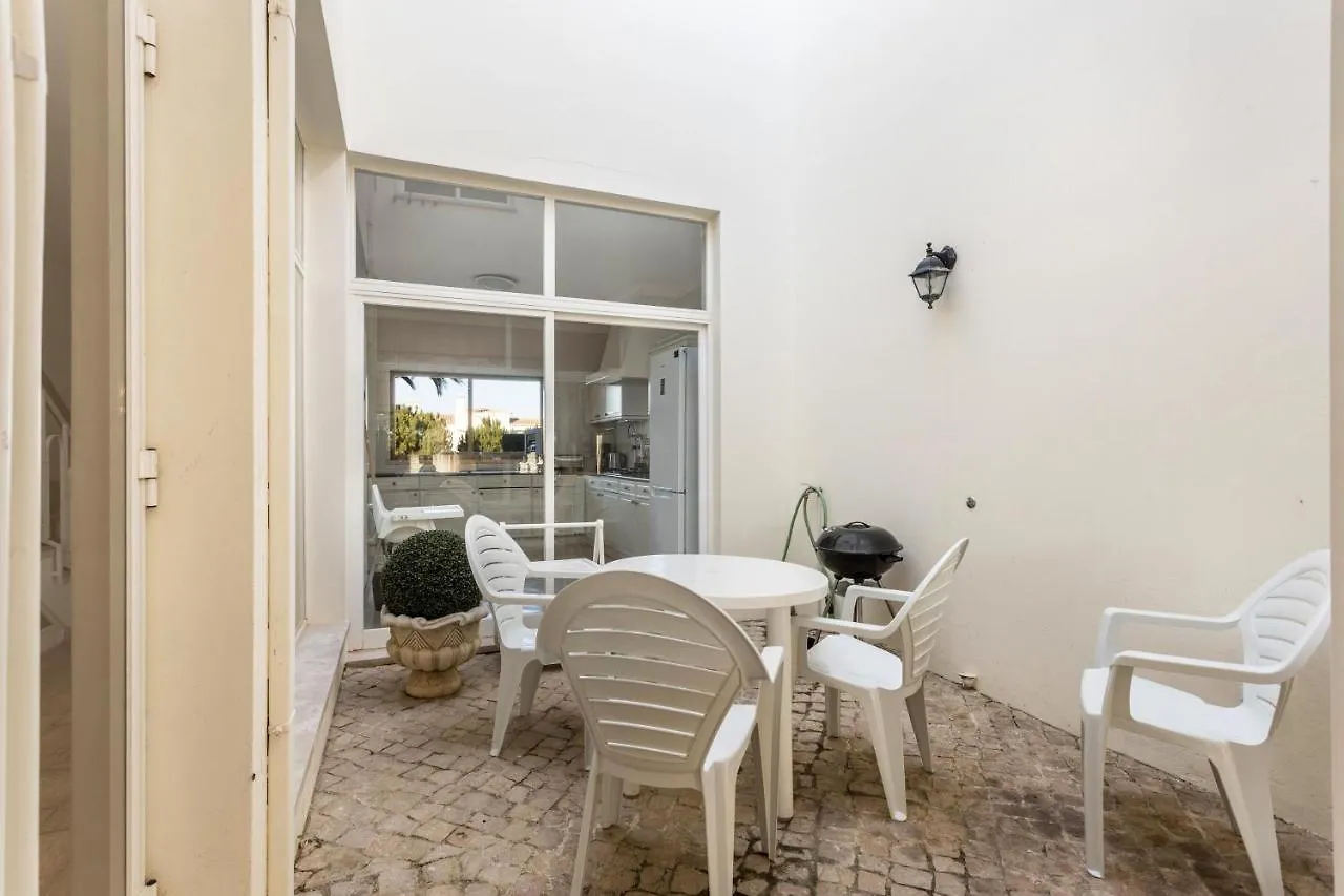Casa Da Ermida Villa Budens