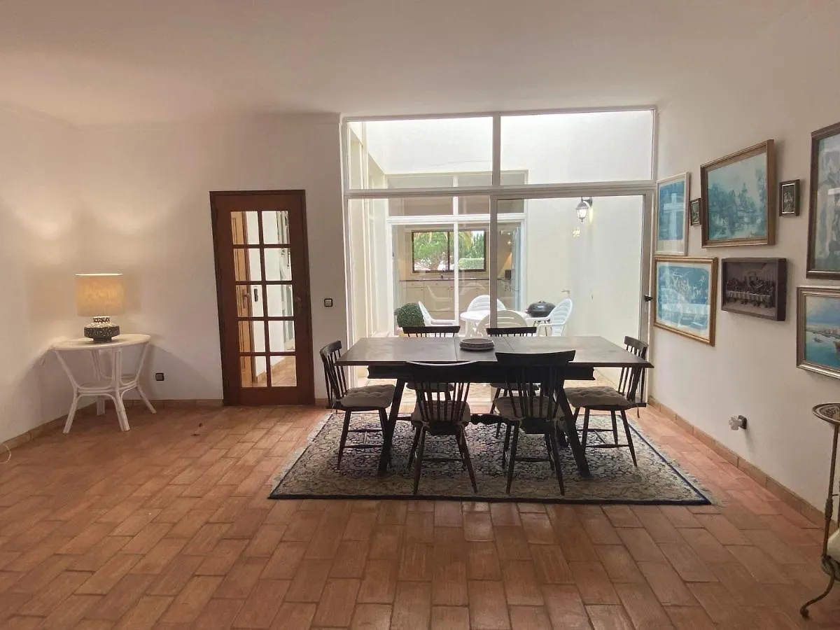 Casa Da Ermida Villa Budens